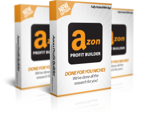 Azon Profit Builder
