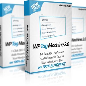 WPTagMachine2.0