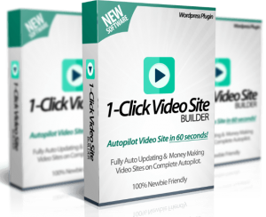 1 click video site builder plugin 2
