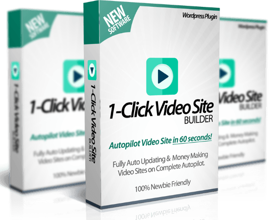 1 click video site builder plugin 2