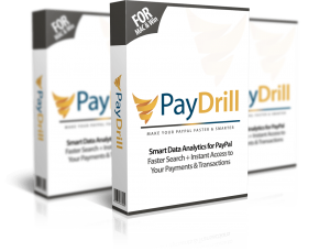PayDrill review