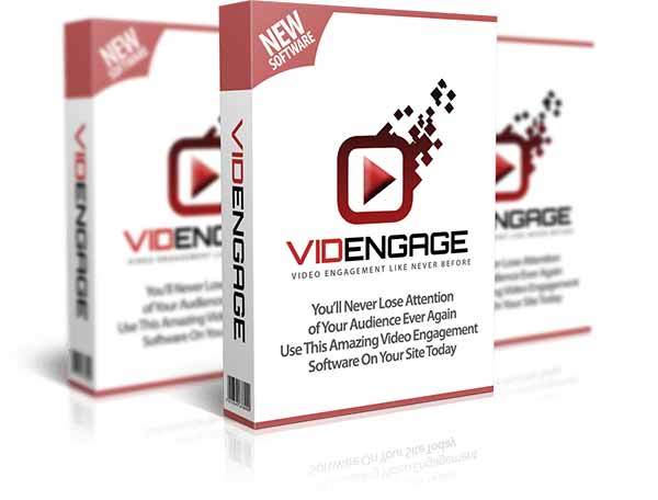 VidEngage Review – Engage Your Visitors More with Effective Videos