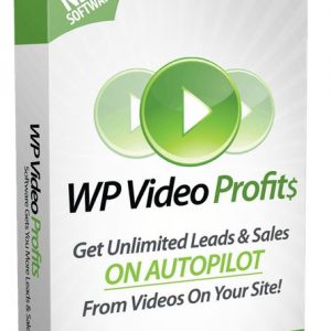 WP Video Profits