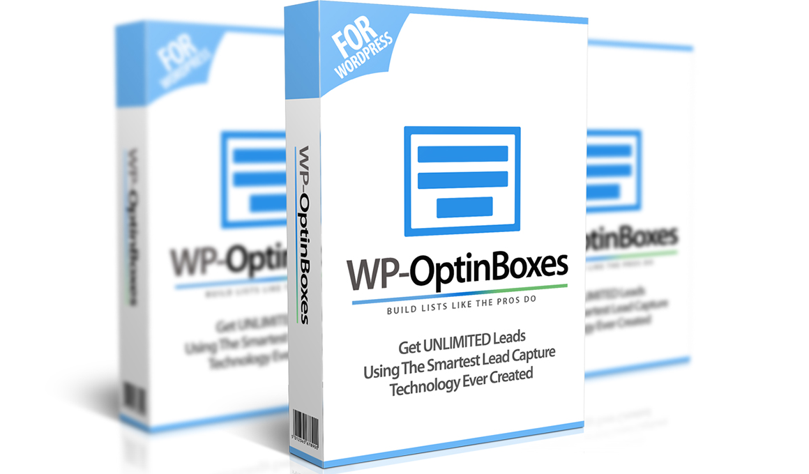 WP Optin Boxes Review – Add Unlimited Email Capture Boxes to Your Website