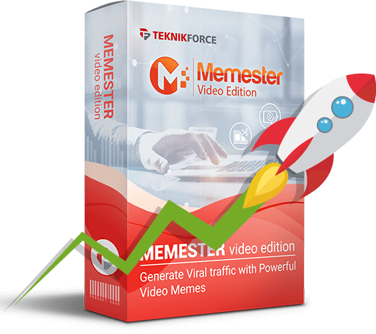 Social Media Marketing Tool Memester Uncovered| Wont More Leads And Sales?