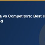 HostPapa vs Competitors: Best Hosting Compared