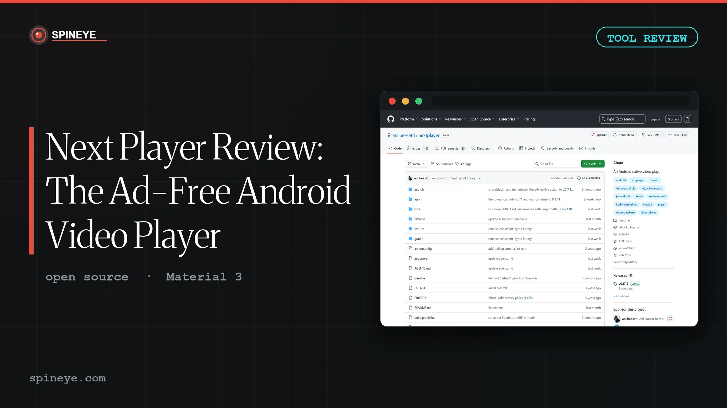 Next Player Review: The Ad-Free Android Video Player Nobody Reviewed
