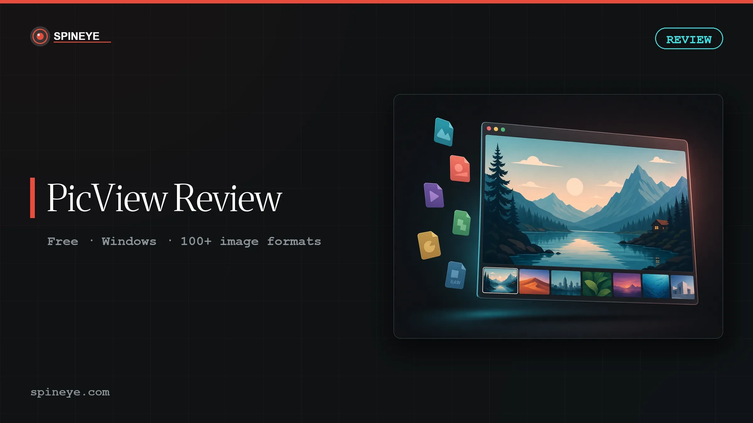 PicView Review: Do You Still Need a Third-Party Image Viewer?