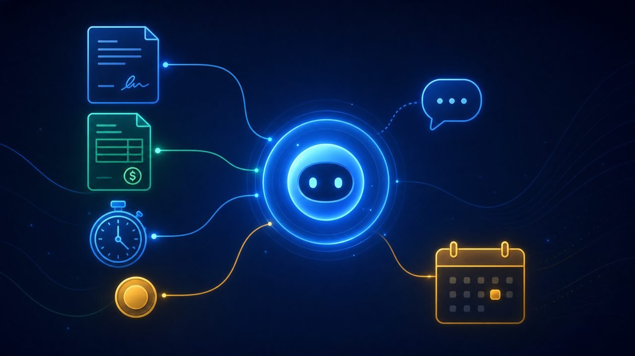 Accordio AI Review (2026): The Freelance Back Office Built for Claude 2 Accordio AI Review (2026): The Freelance Back Office Built for Claude