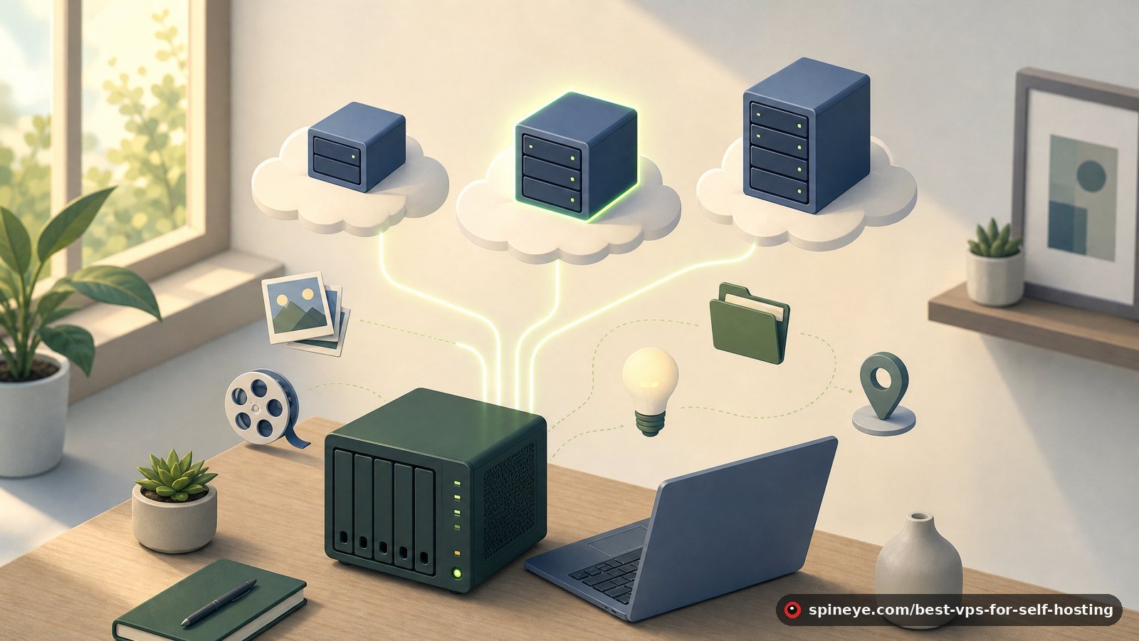Best VPS for Self-Hosting 2026: What Immich Actually Needs 2 Best VPS for Self-Hosting 2026: What Immich Actually Needs