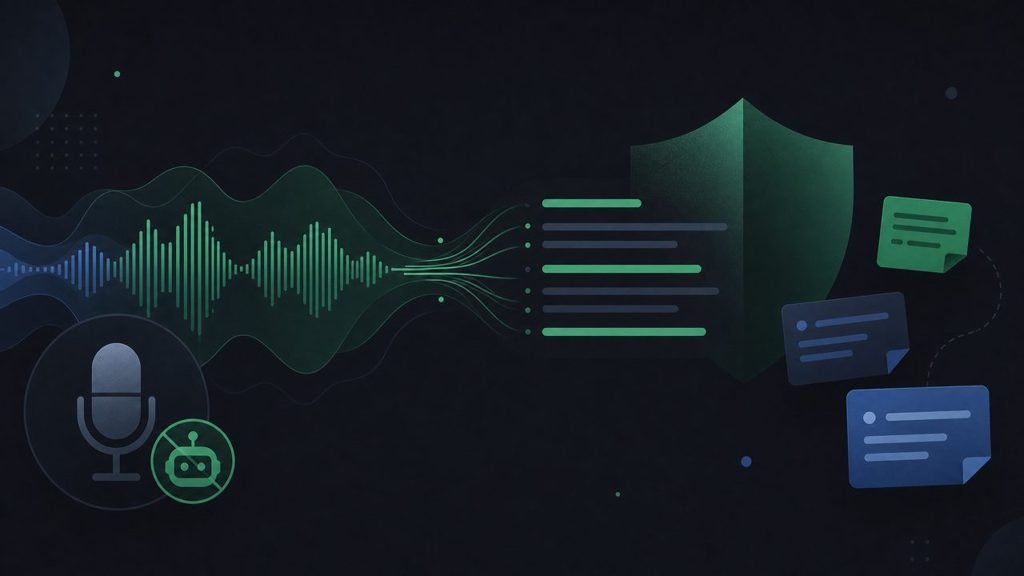 Prismical Review (2026): The Open-Source, No-Bot AI Note-Taker 2 Prismical Review (2026): The Open-Source, No-Bot AI Note-Taker