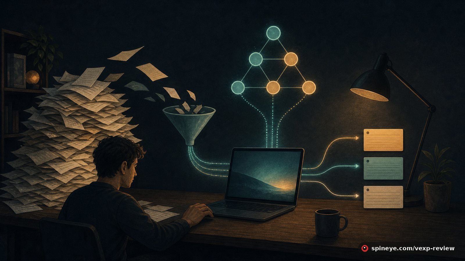 Vexp Review (2026): Does It Really Save 70% of Your Tokens? 4 Vexp Review (2026): Does It Really Save 70% of Your Tokens?